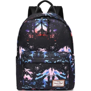Smart Bags Printed Edition ks Okul Sırt Çantası 3224