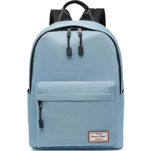 Smart Bags Printed Edition Uniseks Okul Sırt Çantası 3224