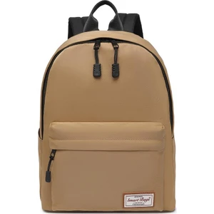 Smart Bags Printed Edition Uniseks Okul Sırt Çantası 3224