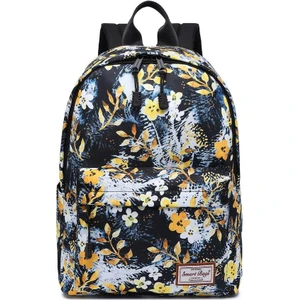Smart Bags Printed Edition ks Okul Sırt Çantası 3224