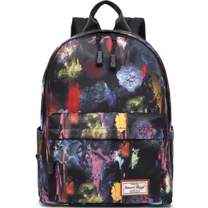 Smart Bags Printed Edition ks Okul Sırt Çantası 3224
