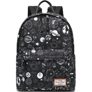 Smart Bags Printed Edition ks Okul Sırt Çantası 3224