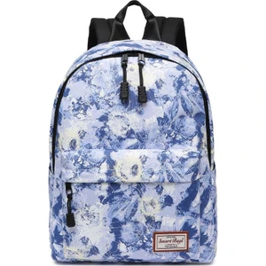 Smart Bags Printed Edition ks Okul Sırt Çantası 3224