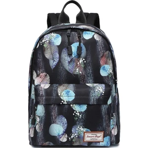 Smart Bags Printed Edition ks Okul Sırt Çantası 3224