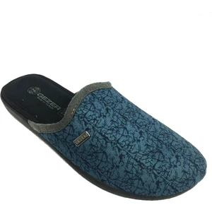 13613 Termal Kumaş Erkek Halı Terlik