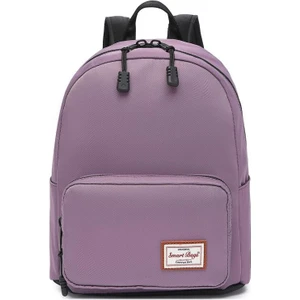 Smart Bags Küçük Boy Printed Edition Uniseks Sırt Çantası 3225