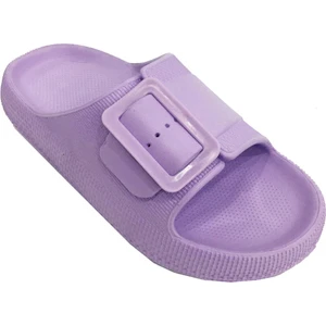 15653 Yazlık Tokalı Kadın Terlik