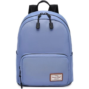 Smart Bags Küçük Boy Printed Edition Uniseks Sırt Çantası 3225
