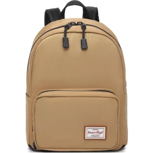 Smart Bags Küçük Boy Printed Edition Uniseks Sırt Çantası 3225