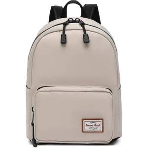 Smart Bags Küçük Boy Printed Edition Uniseks Sırt Çantası 3225