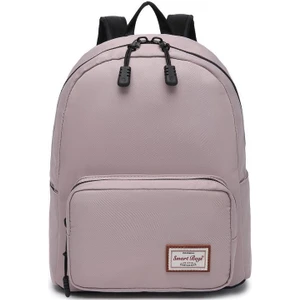 Smart Bags Küçük Boy Printed Edition Uniseks Sırt Çantası 3225
