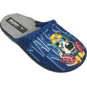 13755 Erkek Çocuk Ev Terlik