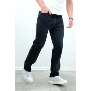 Cio 7150 Basic Baggy Fit Kot Pantolon