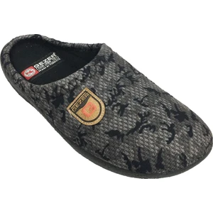 14423 Termal Kumaş Kadın Ev Terlik