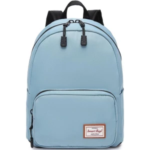 Smart Bags Küçük Boy Printed Edition Uniseks Sırt Çantası 3225