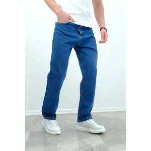 Cio 7150 Basic Baggy Fit Kot Pantolon