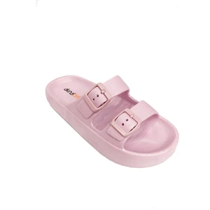 bella  E282-24 Ortopedik Suya Dayanıklı  Terlik 36-40