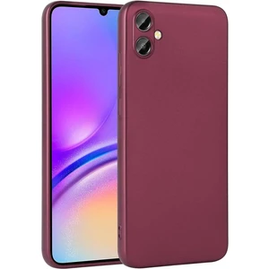 Samsung Galaxy A05 Kılıf Soft Mat Premier Case Kapak