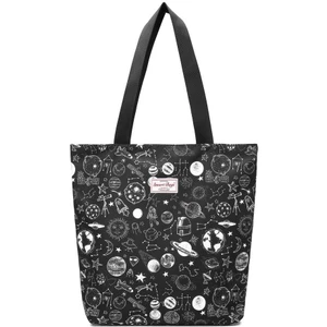 Smart Bags Printed Edition Askılı Kadın Omuz Çantası 3226