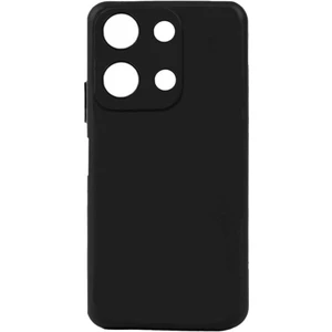 Infinix Note 30 Pro Kılıf Biye Yumuşak Silikon Case