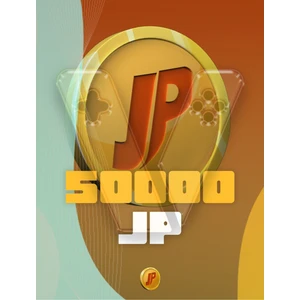 50,000 Jp (Joypara)