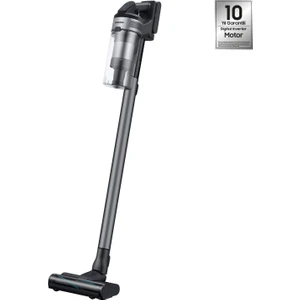 VS20B75ACR5/TR Jet 75E Şarjlı Dikey Süpürge, 200W Emiş Gücü, Dijital Invertör Motor