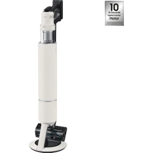 VS25C9754QG/TR Bespoke Şarjlı Dikey Süpürge, 250W Emiş Gücü, Dijital Invertör Motor
