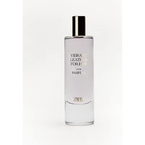ZARA VIBRANT LEATHER FOR HER EAU DE PARFUM 80 ML İNDİRİMSEHRİ