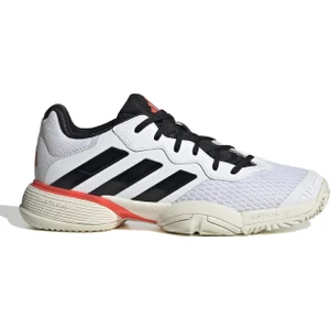Adidas Beyaz Erkek Tenis Ayakkabısı IF0451-BARRICADE K