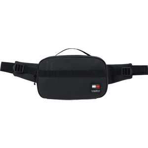 Tommy Hilfiger Siyah Erkek 25X15X7,5 cm Bel Çantası Tjm Daıly + Bum Bag