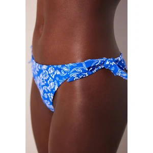 Pasitea Çok Renkli Brazilian Bikini Altı