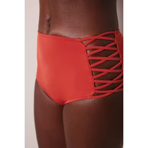 High Fashion Tarçın Bikini Altı