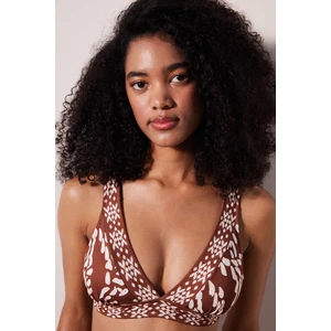 Renoir Hot Çok Renkli Bikini Üstü