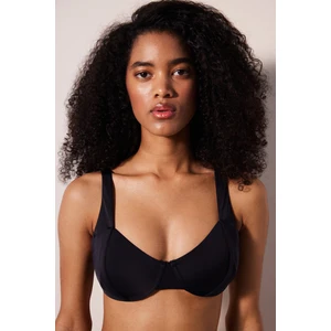 New Balen Siyah Bikini Üstü