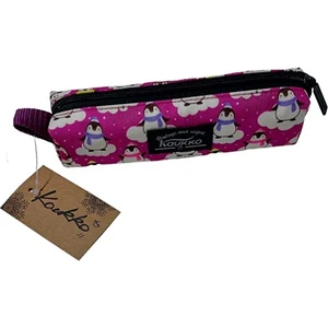 Sosis Kalemlik Desenli