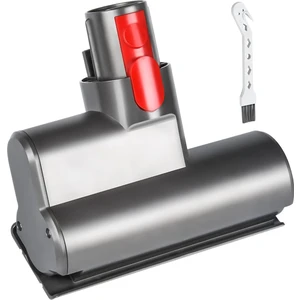 Dyson V7 V8 V10 V11 V15 Kablosuz Için Mini Turbo Fırça Başlığı (Yurt Dışından)