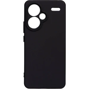 Xiaomi Redmi Note 13 Pro Plus 5g Kılıf Biye Yumuşak Silikon Case