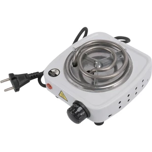 Sant Kuee 220V 500W Brülör Elektrikli Soba Sıcak Plaka Ev Mutfak Ocak Kahve Isıtıcı Ocak Gözü Ab Tak (Yurt Dışından)