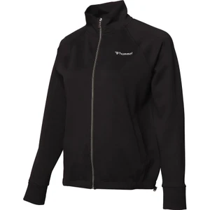 Hmlalyssum Zip Kadın Siyah Sweatshirt 921653-2001