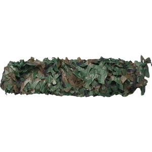 Avcılık Kamuflaj Ağları Woodland Camo Netleştirme Panjur Güneşlik Kamp Avcılık Parti Dekorasyon Için Harika, 3MX2M (Yurt Dışından)