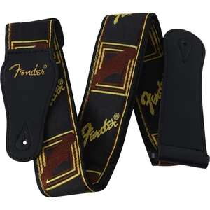 Halk Gitar Askısı Klasik Ahşap Gitar Elektro Gitar Evrensel Askı Moda Nakış Askı Aksesuarları (Siyah) (Yurt Dışından)