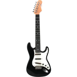 6 Strings Müzik Elektro Gitar Çocuk Müzik Aletleri Çocuklar Için Eğitici Oyuncaklar (Yurt Dışından)