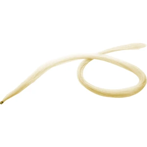 75CM Keman Yayı Keman Doğal Saç At Kılı Beyaz (Yurt Dışından)