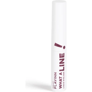 Playınn What A Lıne! Likit Eyeliner