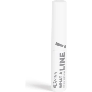 Playınn What A Lıne! Likit Eyeliner