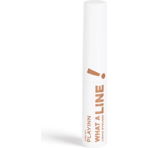 Playınn What A Lıne! Likit Eyeliner