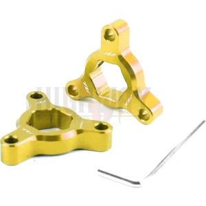 Altın Tarzı Yamaha Fz1 Yzf-R6 Yzf-R1 Yzf R1 R6 Yzfr1 Yzfr6 Mt-09 MT09 Için 14MM Concours Motosiklet C Süspansiyon Çatal Ön Yük Ayarlayıcıları (Yurt Dışından)