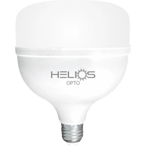 Helios Opto 6 Adet 20W LED Ampül 6500K Beyaz Işık Rengi Hs 2028