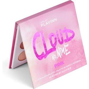 Playınn cloud No. Nıne  Palette