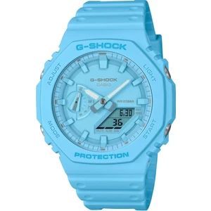 GA-2100-2A2DR Erkek Kol Saati